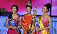 2012 Miss Vietnam pageant to take place in August